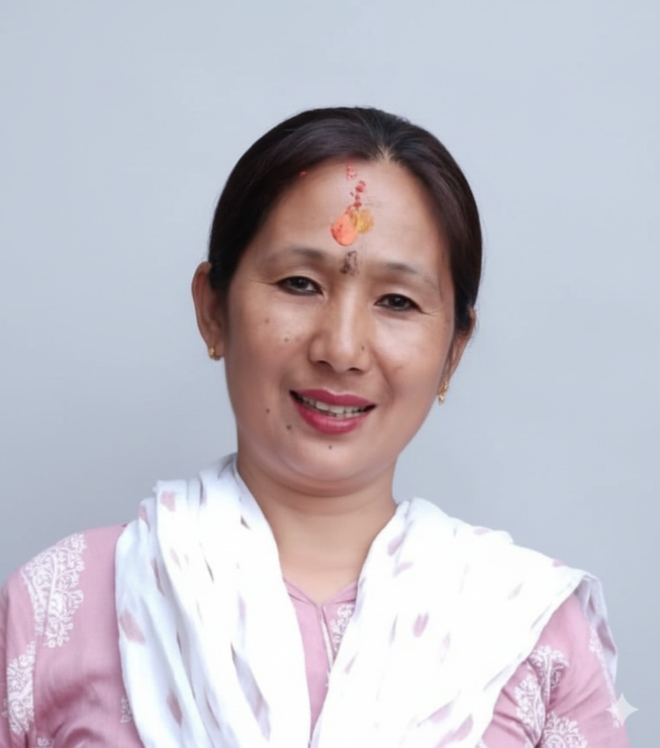 Pema Bhutia - Full time Baby Sitter in New Tippasandra in Bangalore Bengaluru
