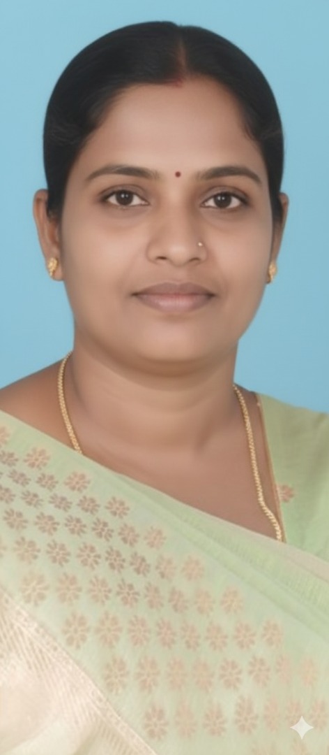 Radha - Part time Cook in Konanakunte in Bangalore Bengaluru