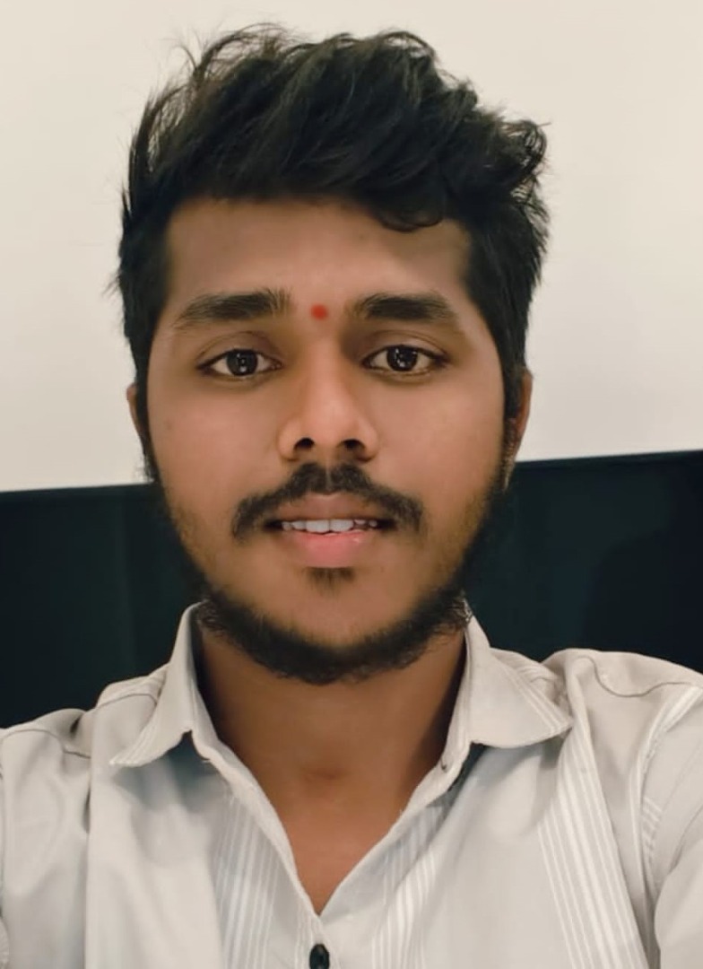 Swapnil - Part time Cleaner in Marine Lines in Mumbai