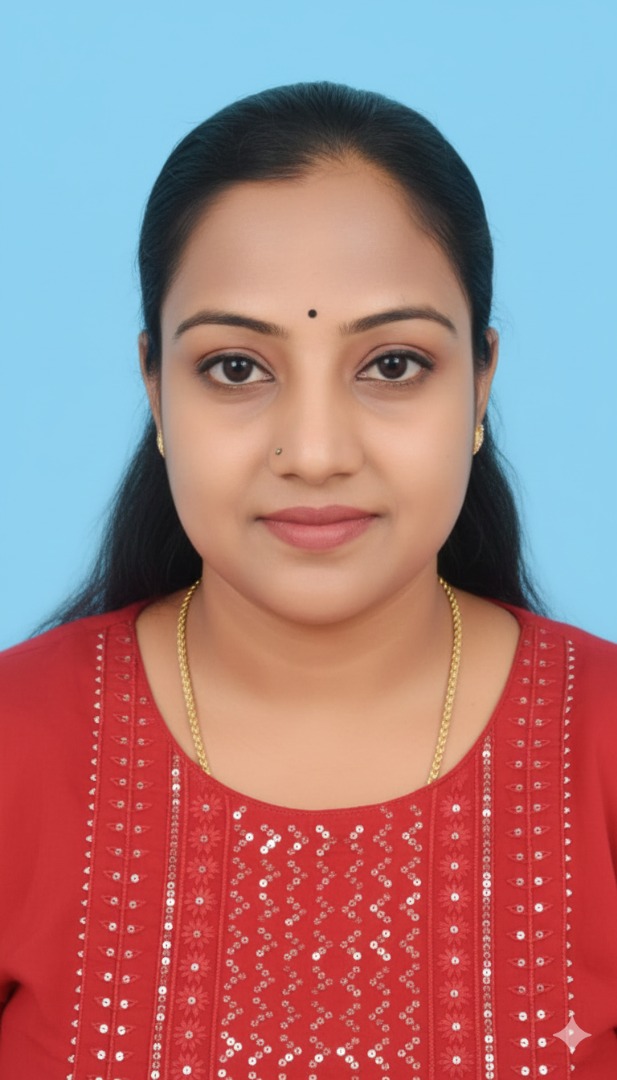 Rekha - Part time Baby Sitter in Ejipura in Bangalore Bengaluru