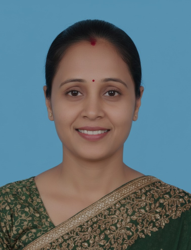 Usha - Full time Baby Sitter in Thane in Mumbai