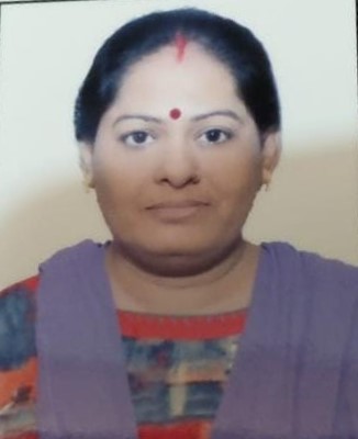 Mili - Part time Baby Sitter in Uttam Nagar in Delhi