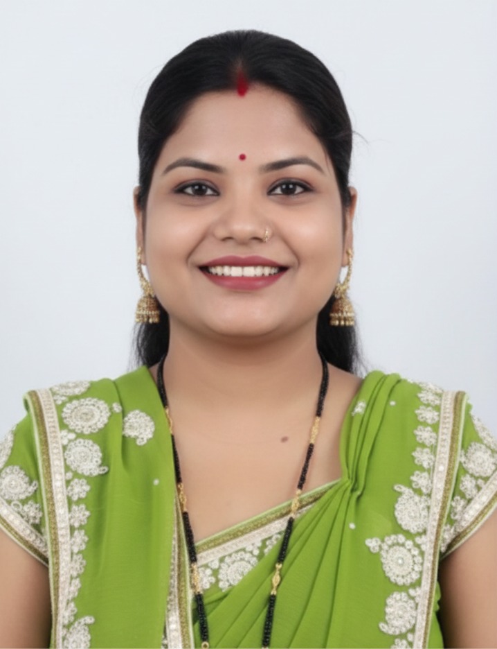 Payal Kumari - Part time Baby Sitter in Saki Naka in Mumbai