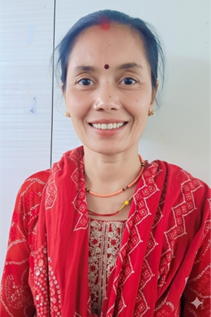 Rima Devi - Full time in Malad West in Mumbai