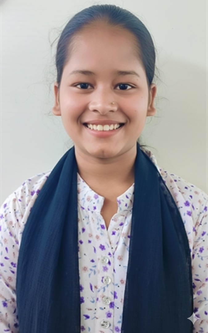 Komal  Kumari - Full time Cleaner in diva in Mumbai