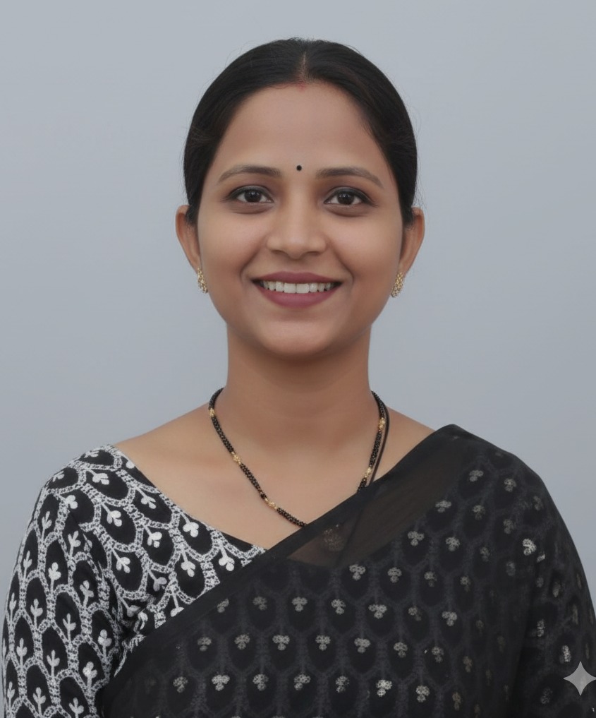Payal - Part time Cleaner in Sakinaka in Mumbai