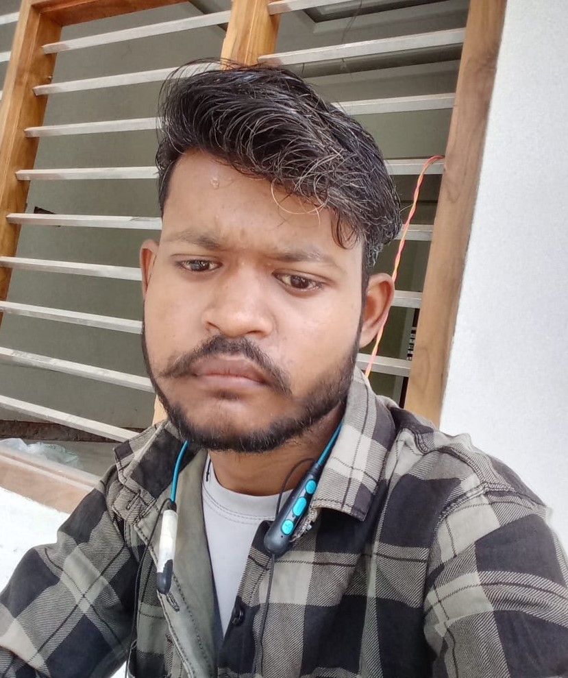 Pintu kumar - Full time Cleaner in Rajasthan in Udaipur
