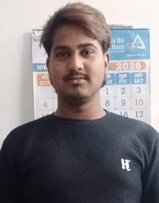 Dev kumar - Part time Cleaner in Sarita Vihar in New Delhi