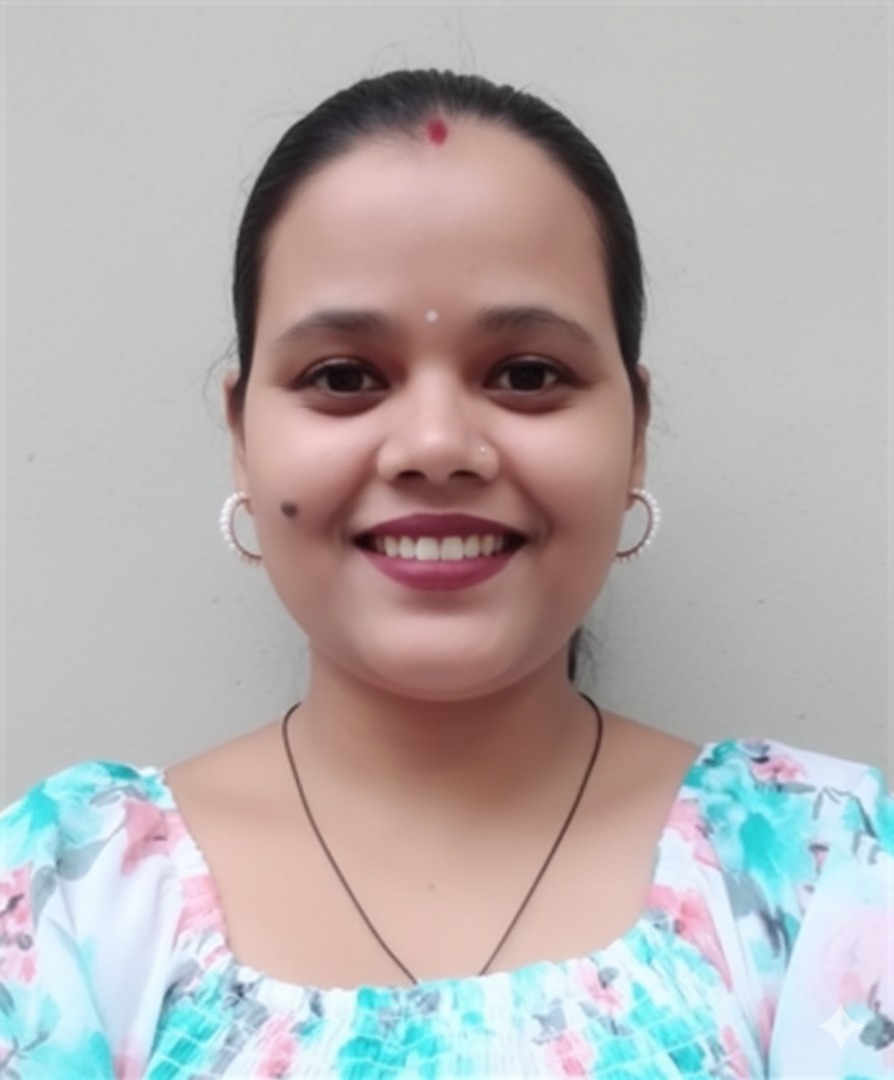 Ranjita - Part time Patient Care and Elderly Care in Goregaon West in Mumbai