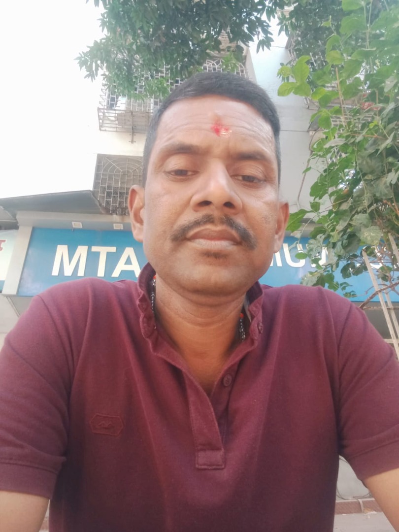 Gopal shah - Part time Cleaner in Dahishar east in Mumbai