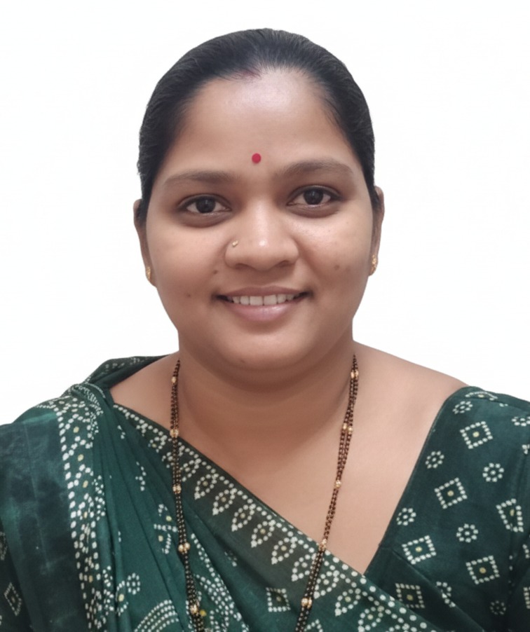 Priyanka Pawar - Part time Cook in Mira Road in Mumbai