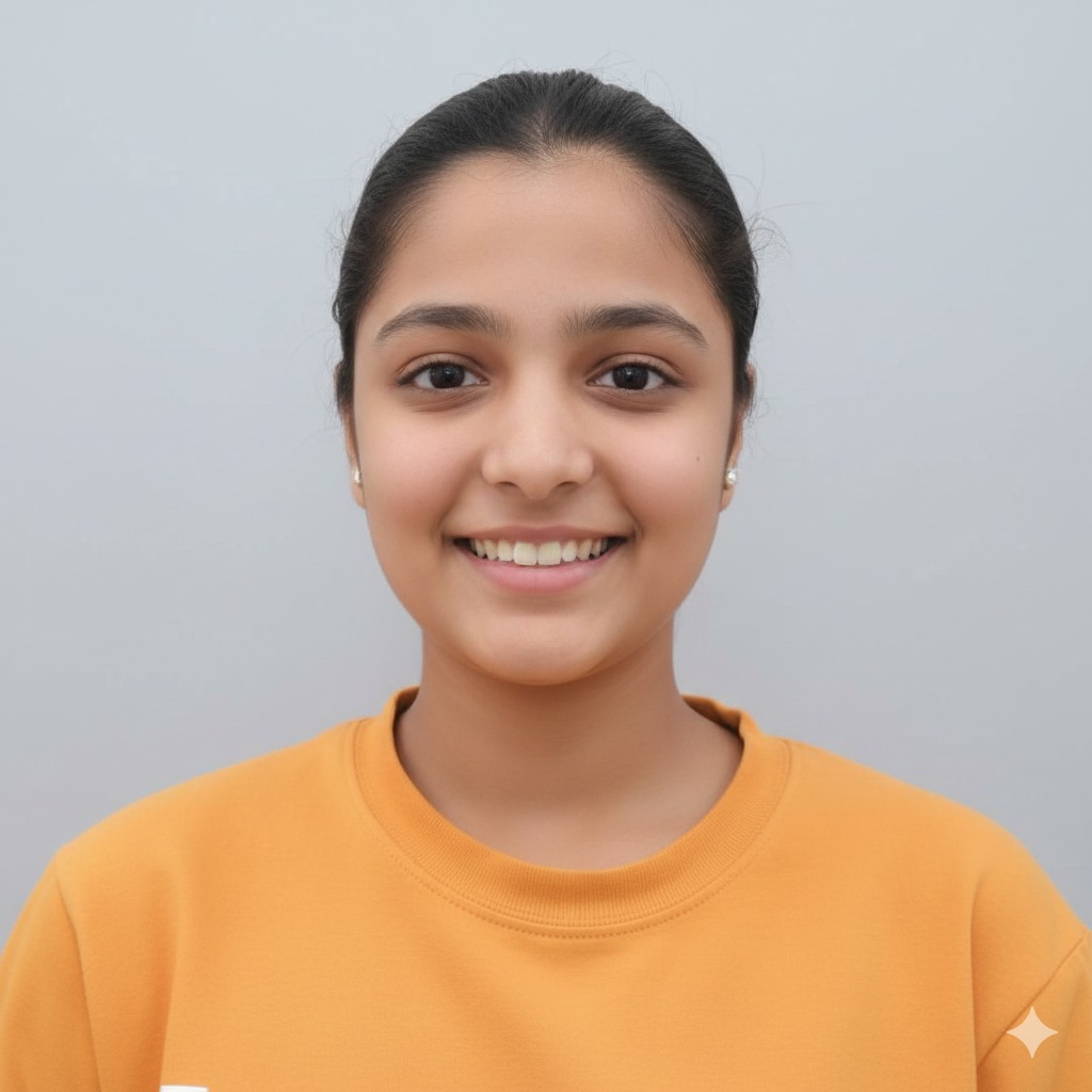 tanvi bhagat - Part time Cleaner and Baby Sitter in ghatkoper west in Mumbai