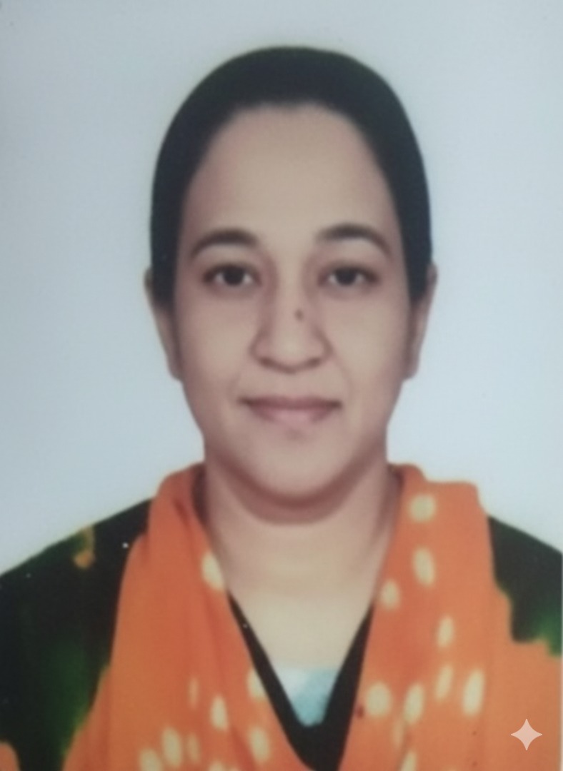 Nazmeen - Part time Cook and Baby Sitter in Kopar Khairane in Navi Mumbai