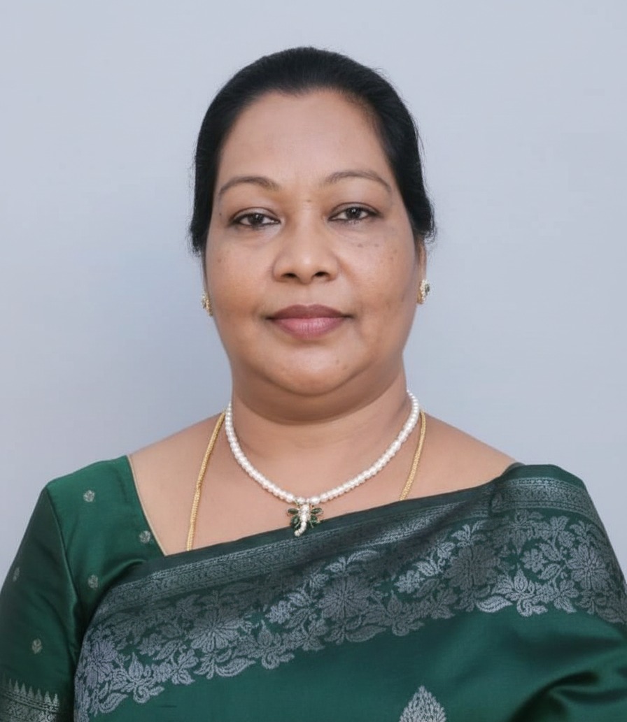 Selvi - Full time Cook and Patient Care and Elderly Care in Tin Factory in Bangalore Bengaluru