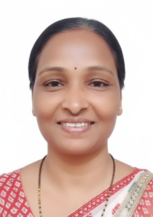 Rekha Datta Katke - Part time Baby Sitter in Mankhurd West, in Mumbai
