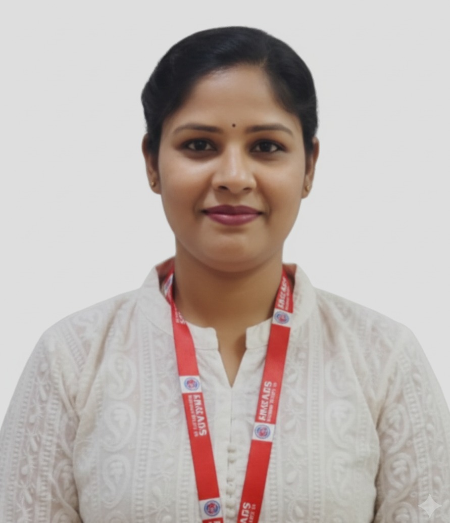 Gayatri - Part time Cleaner and Baby Sitter in Kurla in Mumbai