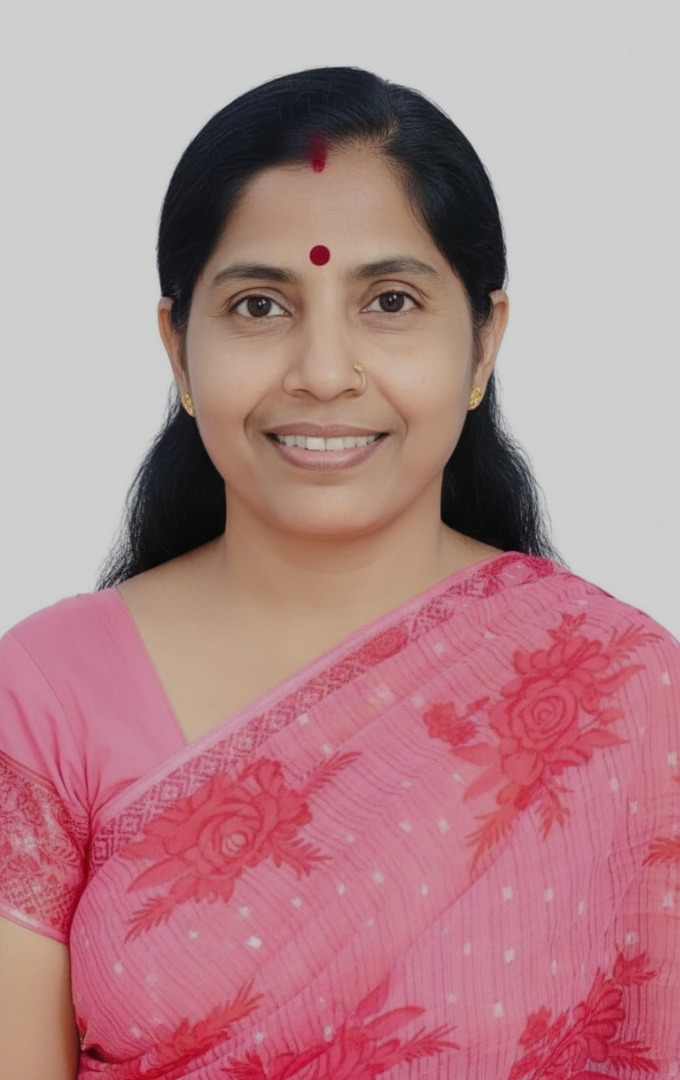 Jayasree dhara - Full time Cleaner and Cook and Patient Care and Elderly Care in kolkata in Kolkata