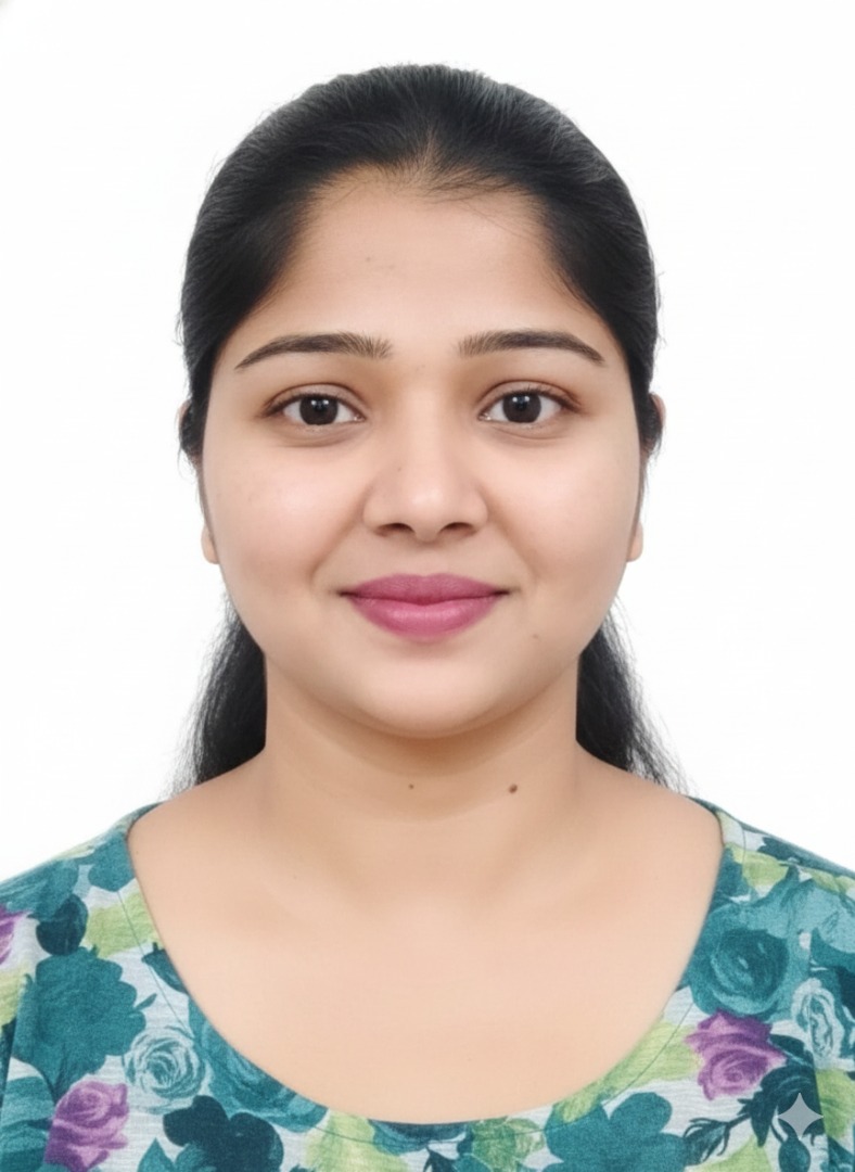 Priyanka Dhanve - Part time Cleaner in Ambranath in Mumbai