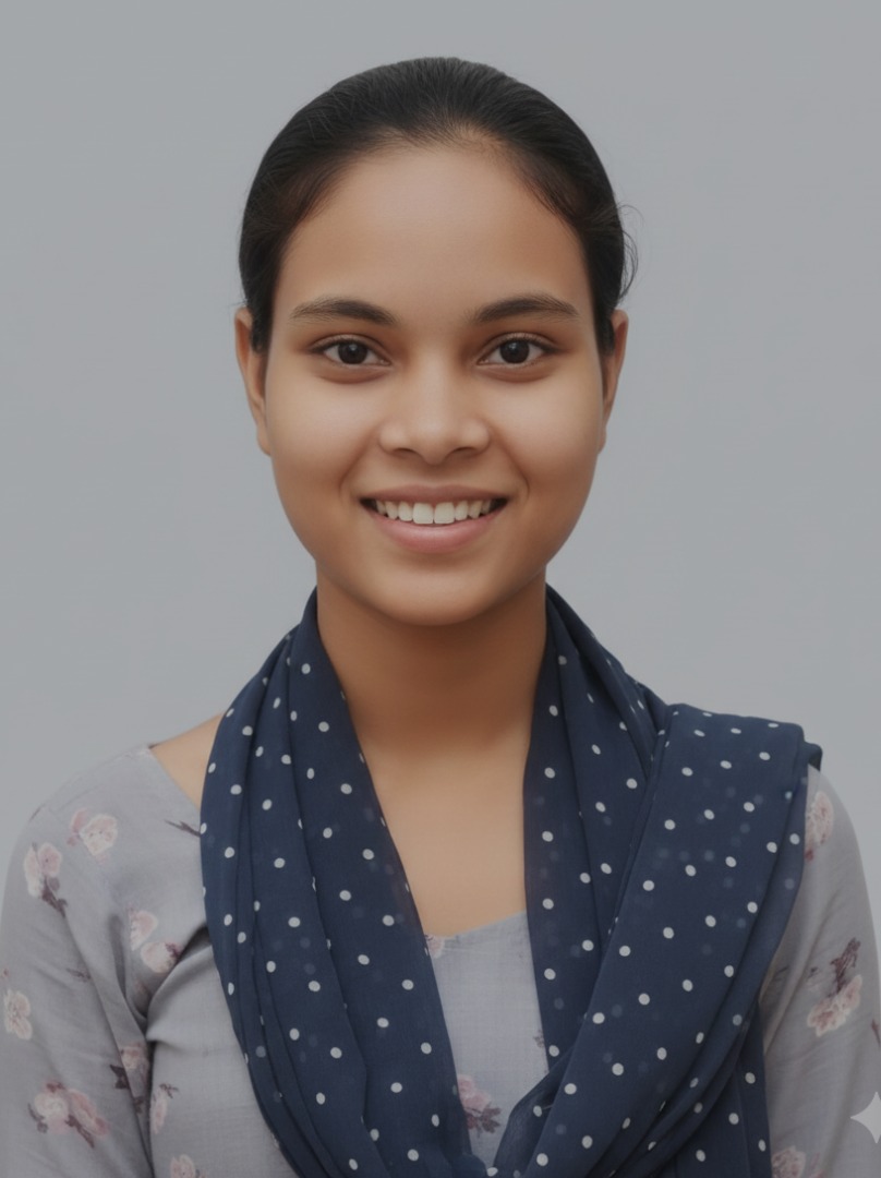 Nisha  Kujur - Full time Cleaner in juhu in Mumbai