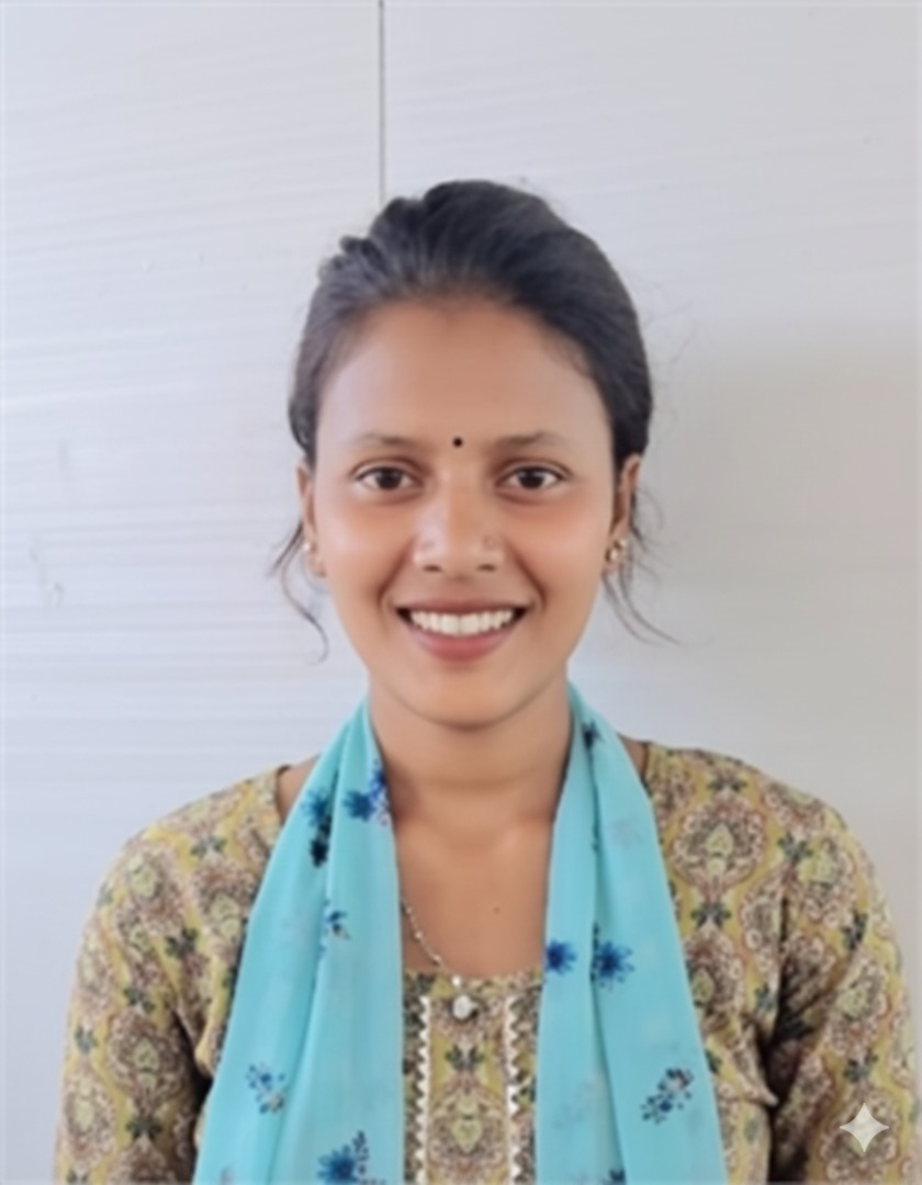 anisha baxla - Full time Cleaner and Cook in malad west in Mumbai