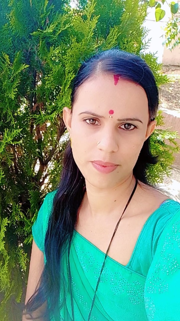 Gangu eknath - Part time Cook in Prajawani in Nanded