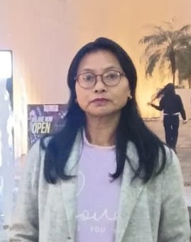 Diki Salakha - Part time Cleaner and Baby Sitter in Noide in Noida