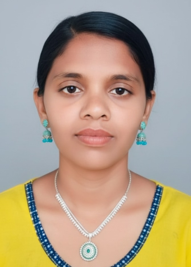 Shilpa Anil Vaddar - Full time Patient Care and Elderly Care in Prince Jayachamaraja Wodeyar in Davanagere
