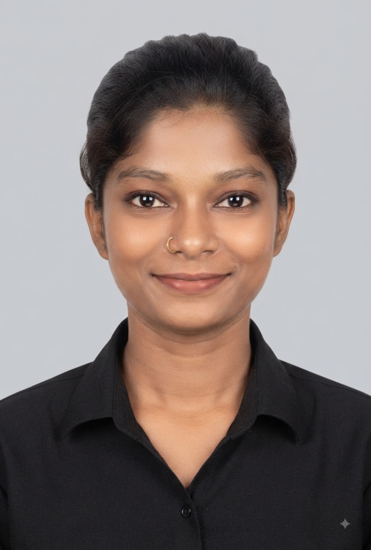 leena   jadhav - Part time Baby Sitter in Goregaon east in Mumbai