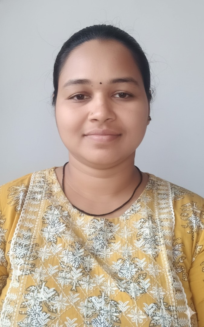 Swati Anil Bhavar - Full time Cleaner and Cook in dhanu in Mumbai