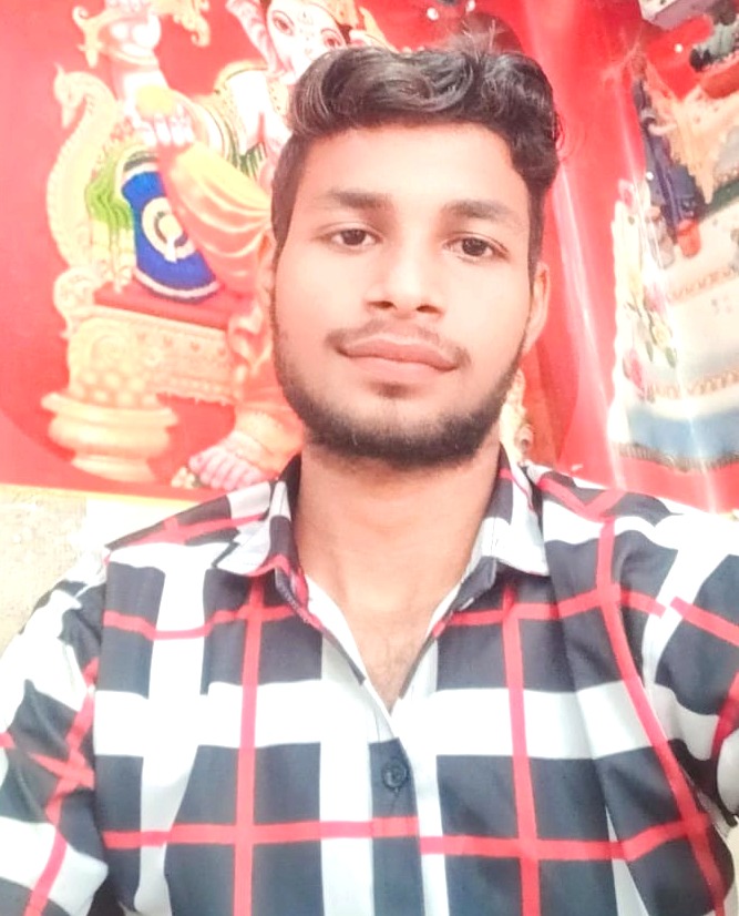 Aditya Modanwal - Full time Cook in Gorakhpur in Gorakhpur