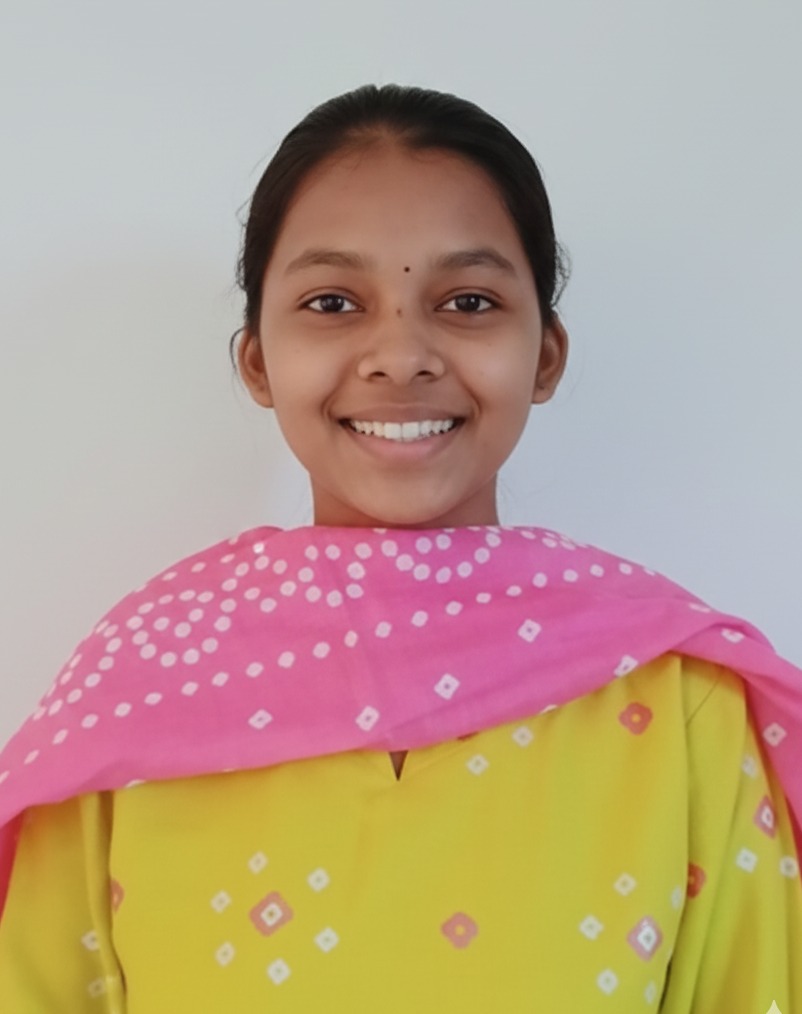 Asmita Bage - Full time Cleaner and Patient Care and Elderly Care in vile parle in Mumbai