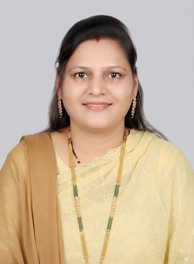 Shweta ghosalkar - Part time Cleaner and Cook in New panvel in Navi Mumbai