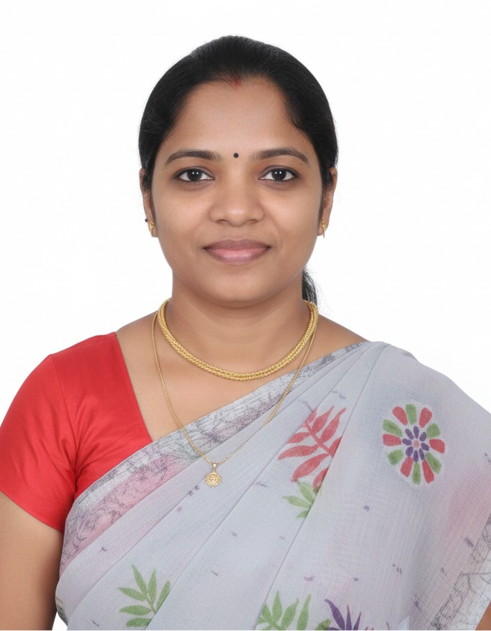 Sayali mandavkar - Full time Cleaner in Kalyan in Mumbai