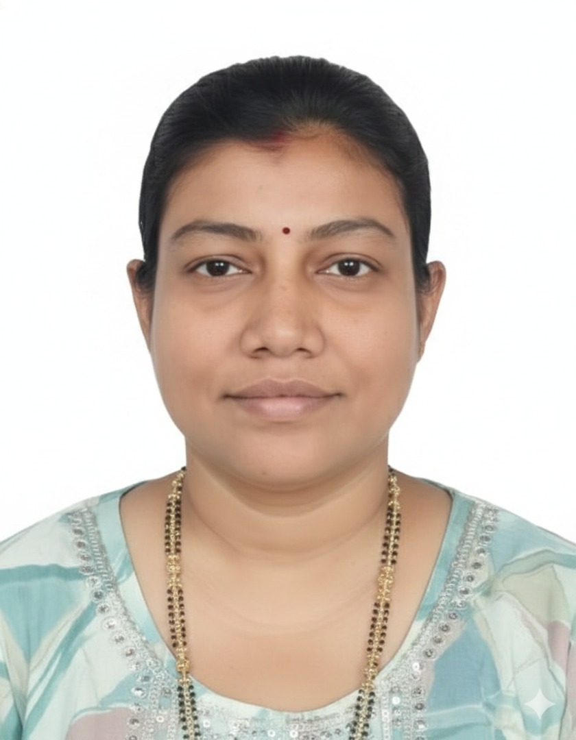 Kanchan Aditya - Part time Cleaner in Chunabhatti, Sion in Mumbai