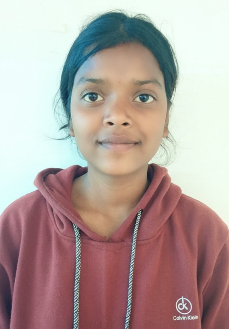 Monika kerketta - Full time Cleaner in Malad West in Mumbai