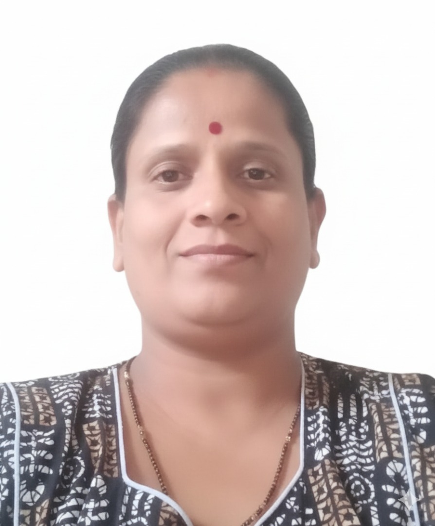 Ujwala Badkar - Part time Baby Sitter in Dombivli West in Mumbai