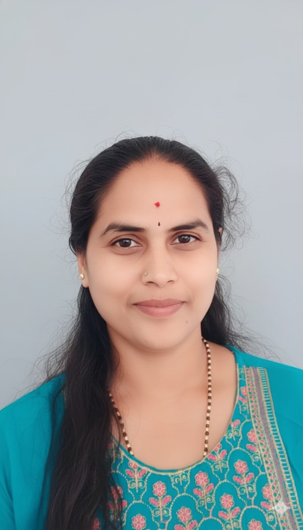 Nethravathi - Part time Cook in Rajarajeshwari Nagar in Bangalore Bengaluru
