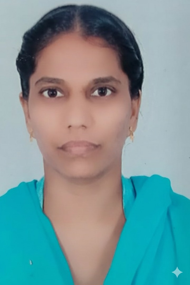 Karuna - Part time Baby Sitter in Ramamurthy Nagar in Bangalore Bengaluru