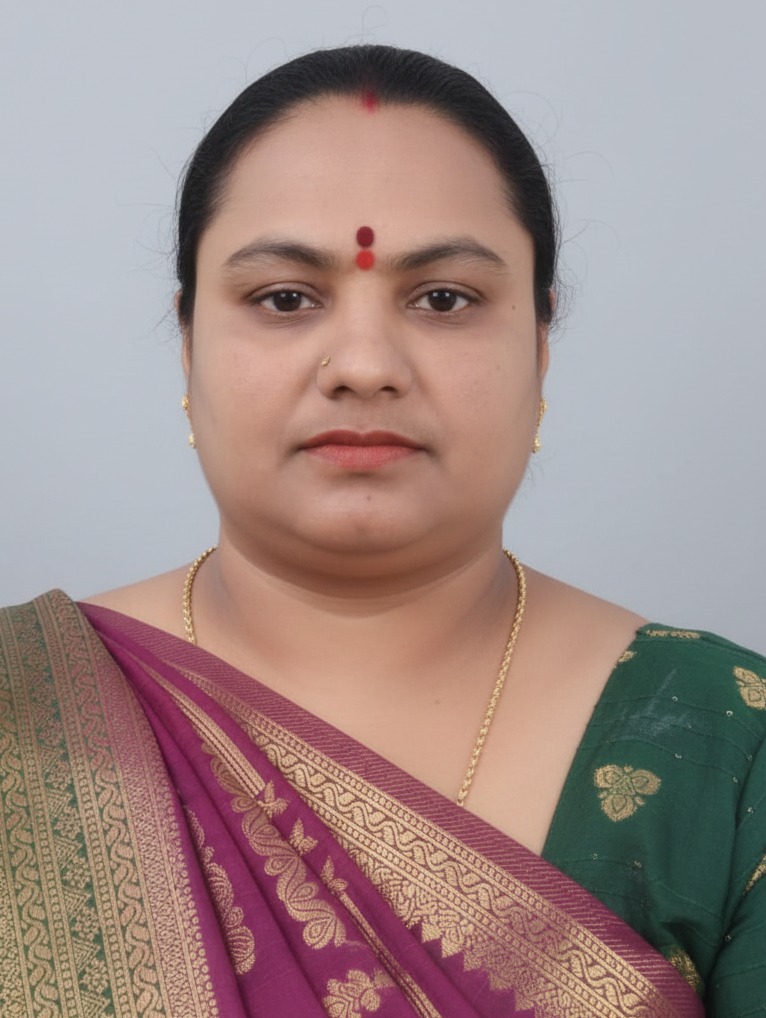Rekha - Full time Cleaner and Baby Sitter in Kattaya in Hassan