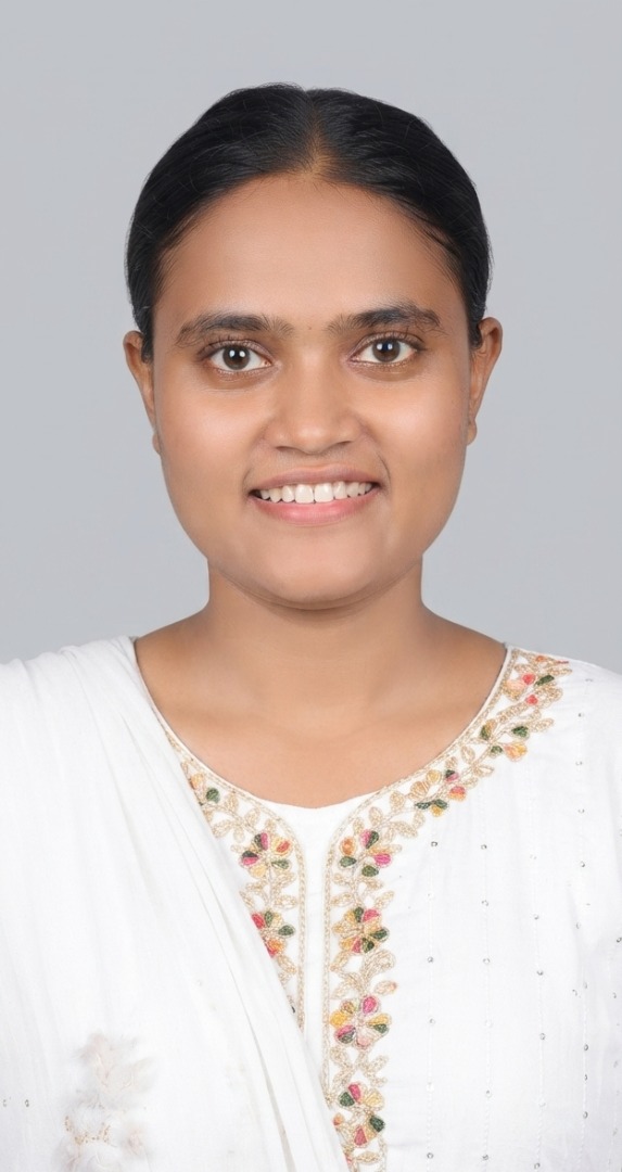 Shruti tatekar - Part time Cleaner in Santacruz East in Mumbai