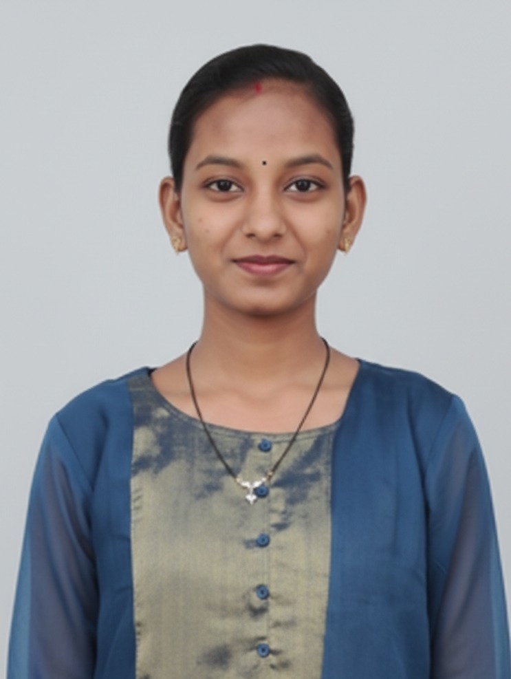 ashwini dathiya - Part time Cleaner and Cook in taloja in Navi Mumbai