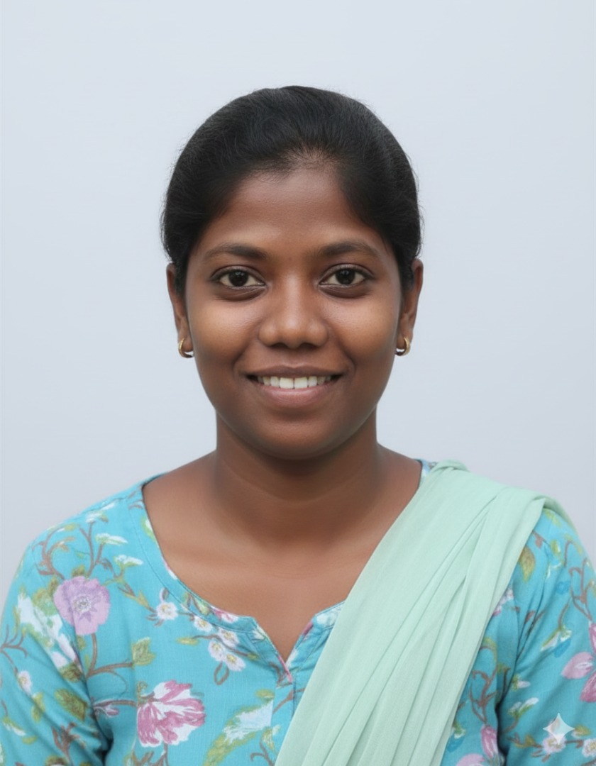 Rajanti Kujur - Full time Baby Sitter in Cuffe Parade in Mumbai