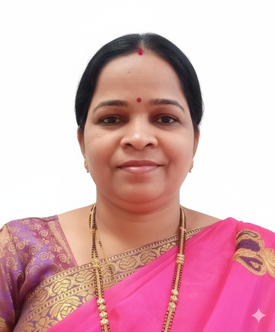 Mansi Narkar - Part time Cook and Baby Sitter in Vikhroli East in Mumbai