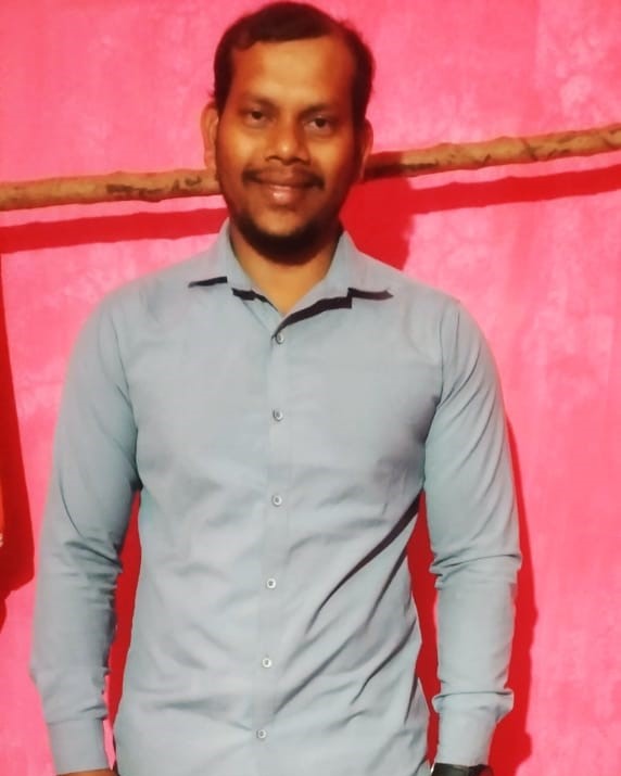 Akash Nayak - Full time Patient Care and Elderly Care in orissa in Sambalpur