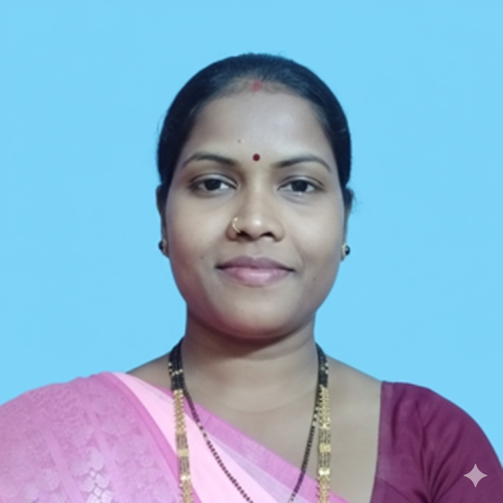 Priyanka Sonkar - Part time Baby Sitter in Shivsagar Complex, in Mumbai