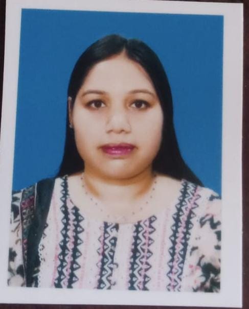 Sharu Singh - Part time Baby Sitter in Devidanga in Siliguri