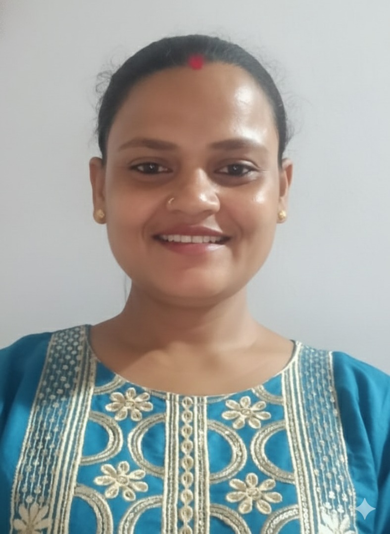 Sabita Devi - Full time Patient Care and Elderly Care in Virar-east in Mumbai
