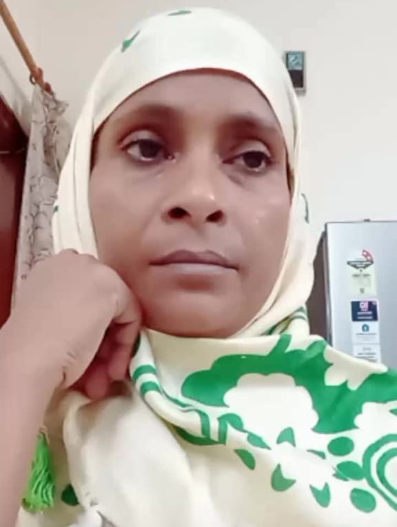 Asma Khatun - Full time Patient Care and Elderly Care and Baby Sitter in Kolkata in Kolkata