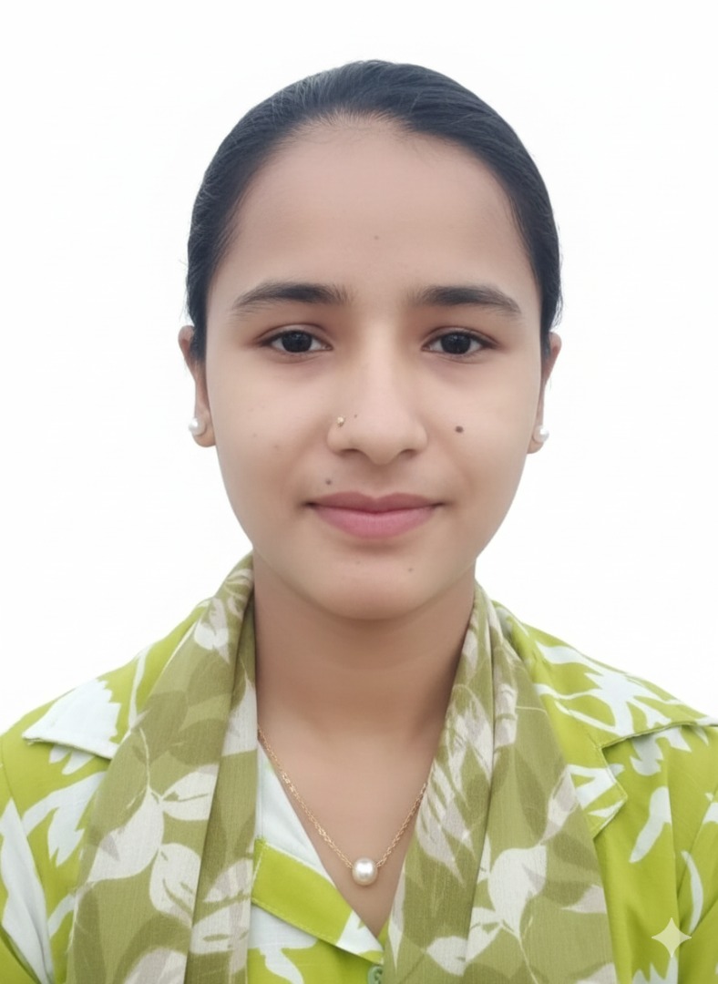 Gajala - Part time Patient Care and Elderly Care and Baby Sitter in Malad West in Mumbai