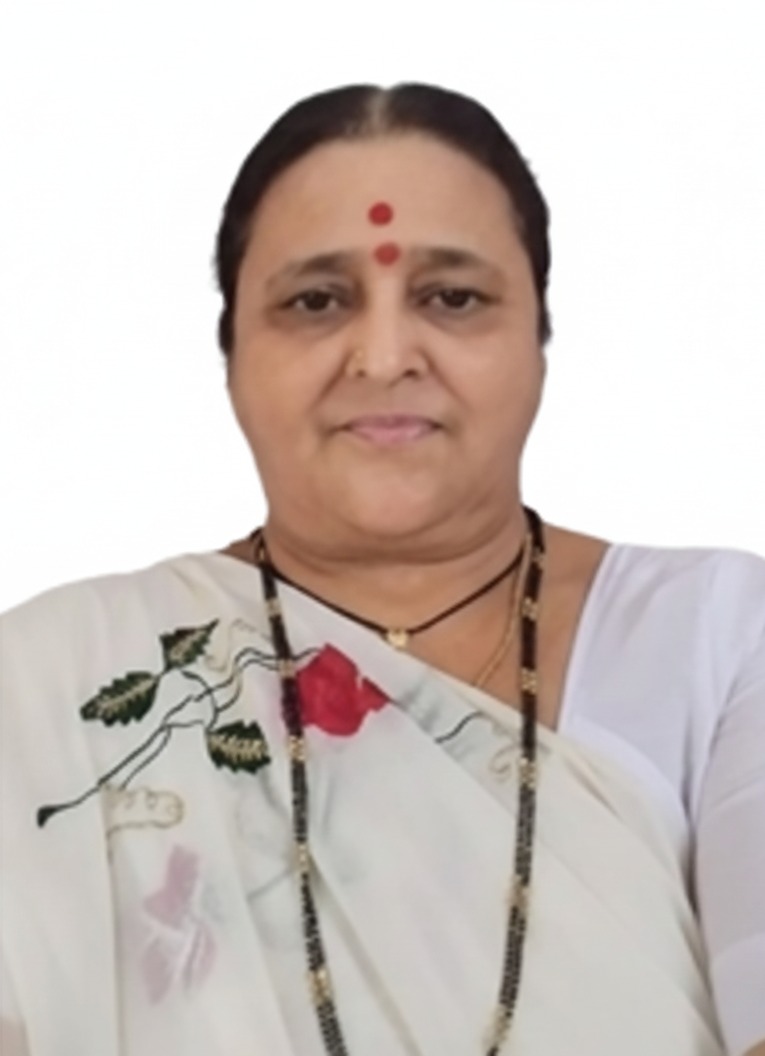 Vaishali Sopan Mankar - Full time Patient Care and Elderly Care in pune in Pune